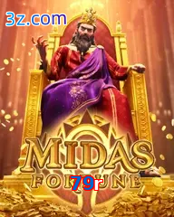 79r midas fortune