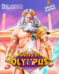 79r gates of olympus