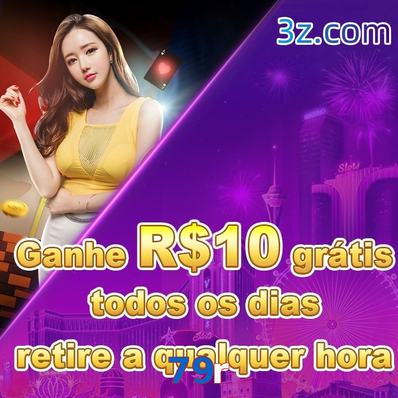 79r App oficial de cassinos online
